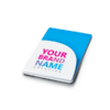 Your Brand Map Sleeve Cover