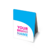 Your Brand Map Sleeve Cover