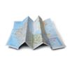Zakynthos Map